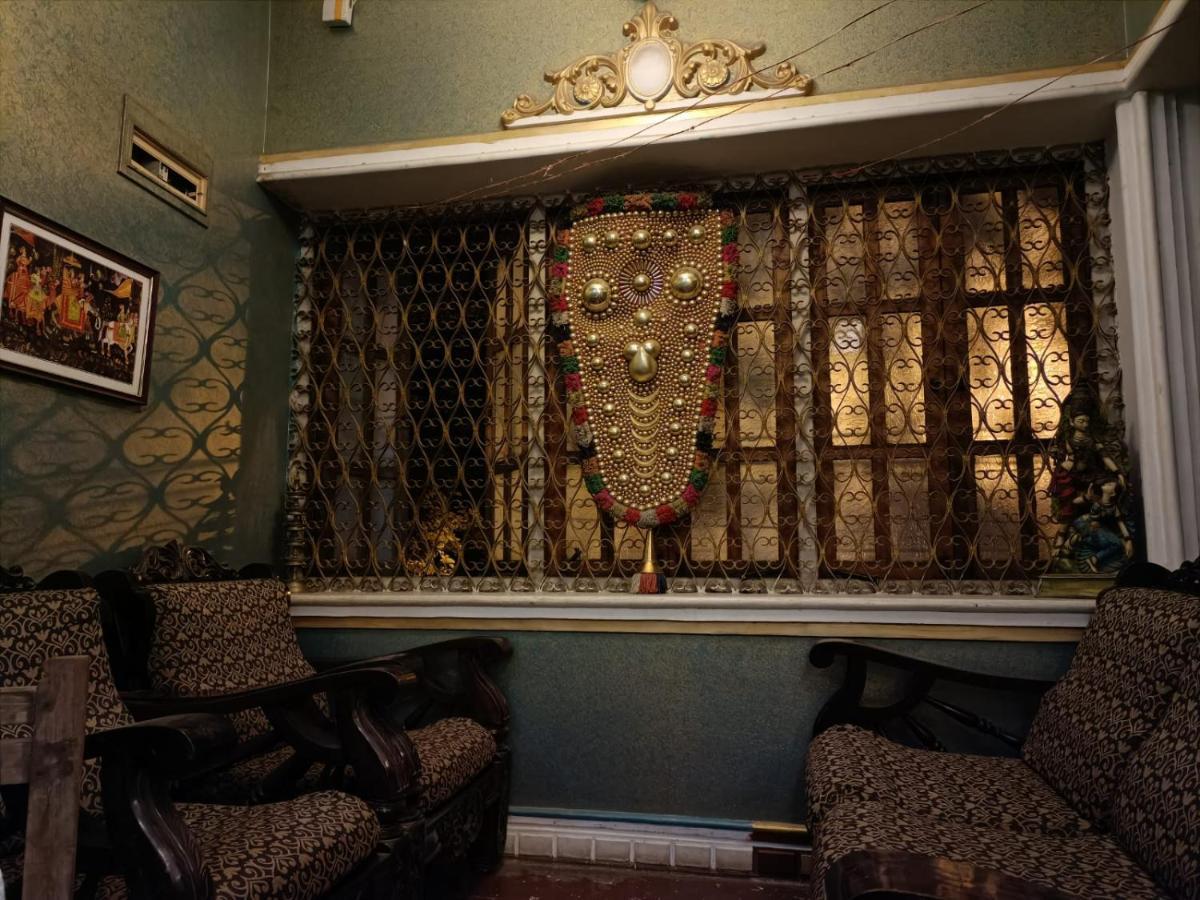 הוילה מייזור The Vintage House מראה חיצוני תמונה