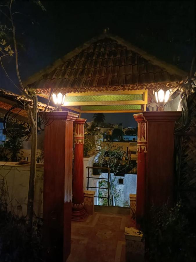 הוילה מייזור The Vintage House מראה חיצוני תמונה