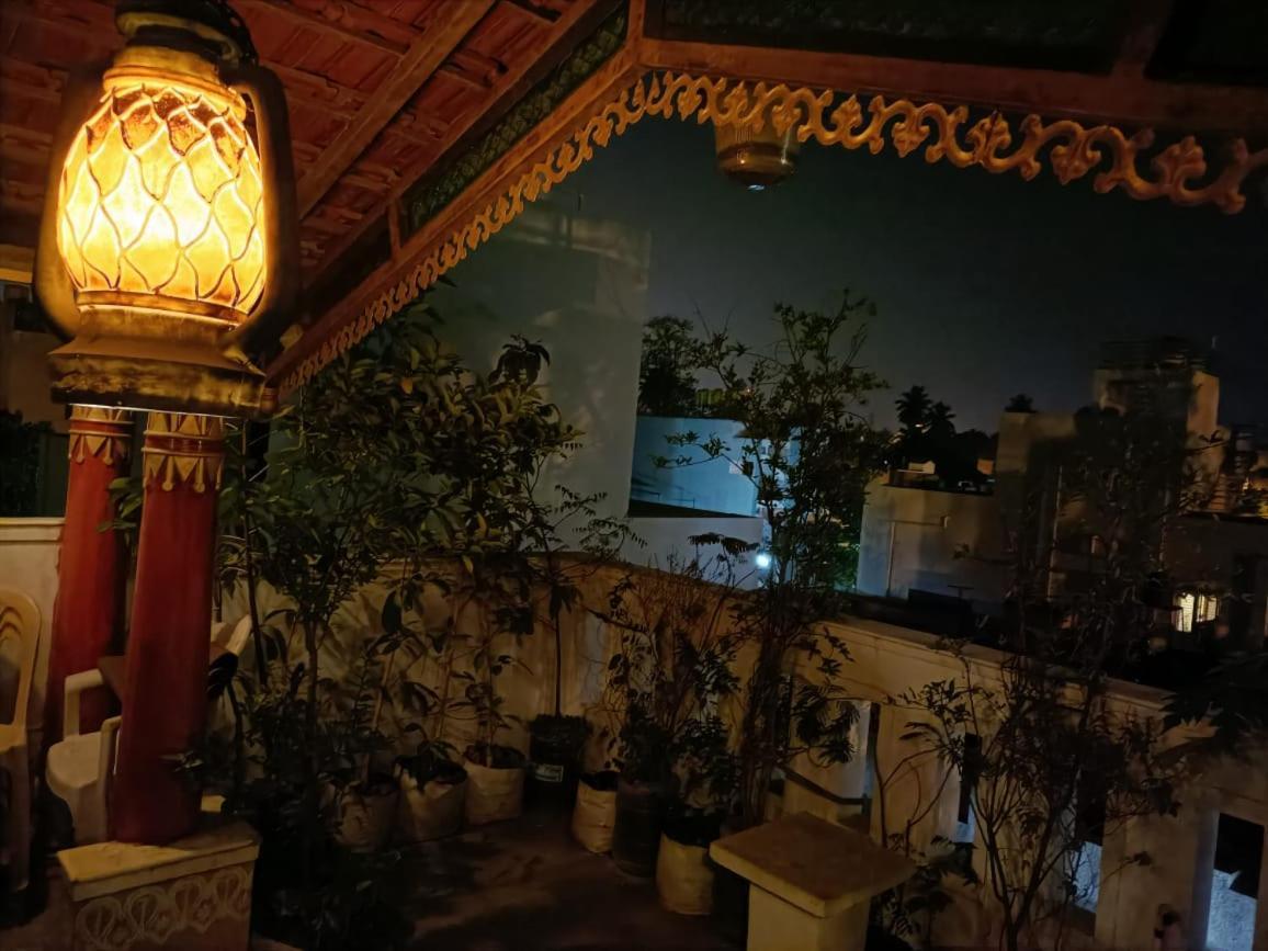 הוילה מייזור The Vintage House מראה חיצוני תמונה