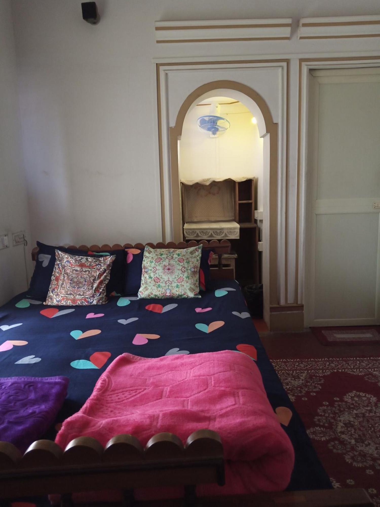 הוילה מייזור The Vintage House מראה חיצוני תמונה